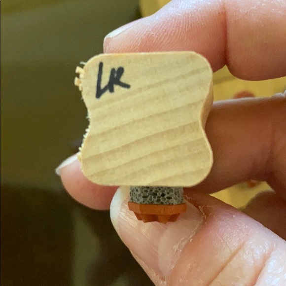 2004 Stampin’ Up! Two-Step Stampin’ - Picture 5 of 5